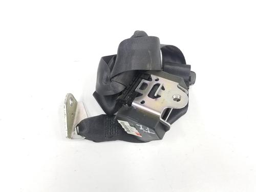 Used Rear left seatbelt VW GOLF VI (5K1) 2.0 GTi (210 hp) 10352416