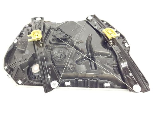 Front right window mechanism BMW X3 (G01, F97, G08) xDrive 20 d | BP23991981C23 