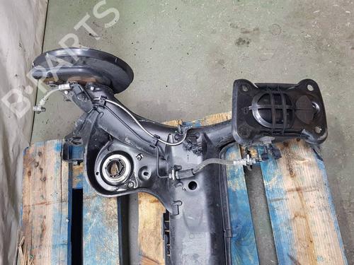 Bagaksel VW T-CROSS (C11, D31) 1.0 TSi | BP39192778M2 - Image 6