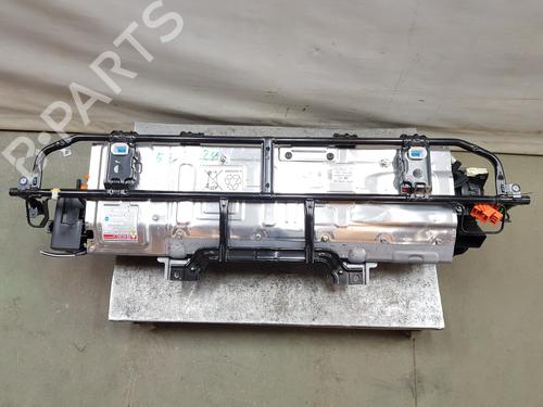 Used Battery Battery HYUNDAI IONIQ (AE) 1.6 GDI Hybrid (105 hp) 34381356 34381356
