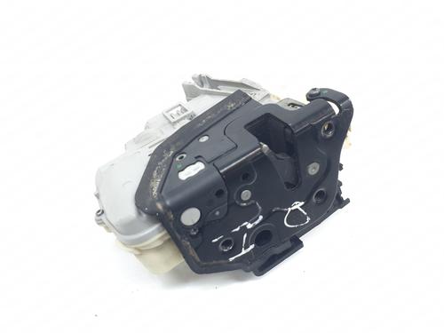 Front left lock VW PASSAT B7 Variant (365) 2.0 TDI | BP20191119C98 