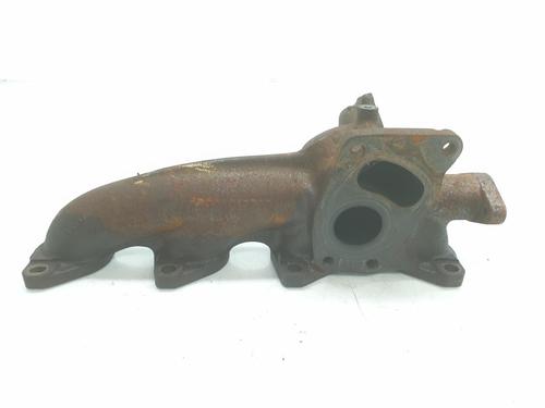 Used Exhaust manifold BMW 5 (F10) 520 d (190 hp) 11657230