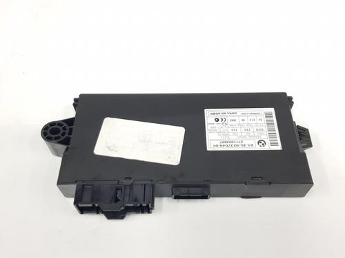 Used Electronic module BMW X5 (E70) xDrive 30 d (245 hp) 12550721