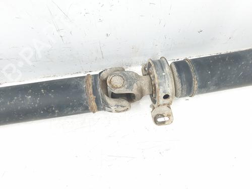 Wał napędowy FORD TRANSIT V363 Van (FCD, FDD) 2.2 TDCi 4x4 | BP30859998M37