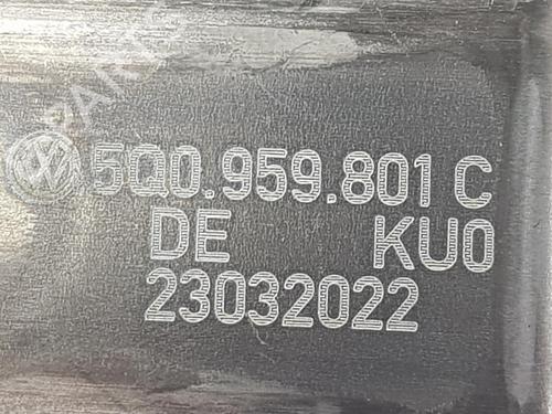 Left front window motor SEAT LEON (KL1, KLG) 1.5 TSI | BP12142592E21 
