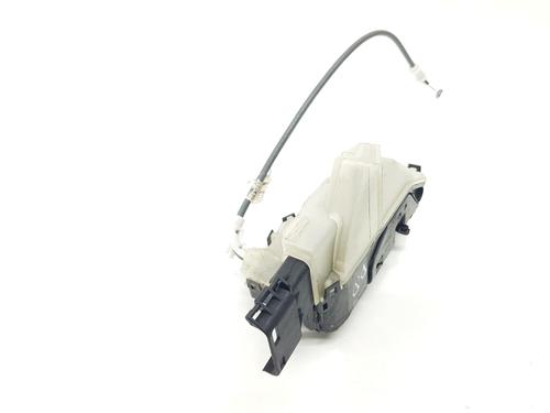 Front right lock PEUGEOT 3008 II SUV (MC_, MR_, MJ_, M4_) 1.5 BlueHDi 130 | BP29729472C97 
