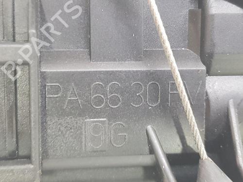 Front left lock VW TOURAN (1T1, 1T2) 2.0 TDI 16V | BP9299463C98 