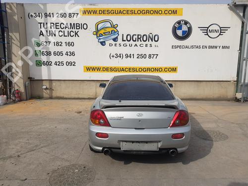 Engine control unit (ECU) HYUNDAI COUPE II (GK) 2.0 GLS | BP9674780M57 