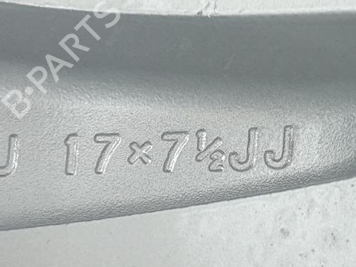 Rim TOYOTA LAND CRUISER PRADO (_J12_)  | BP25925675C45 