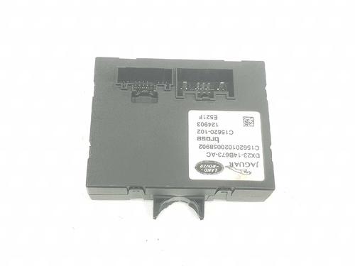 Used Electronic module JAGUAR XF SPORTBRAKE (X250) 2.2 D (200 hp) 8076038