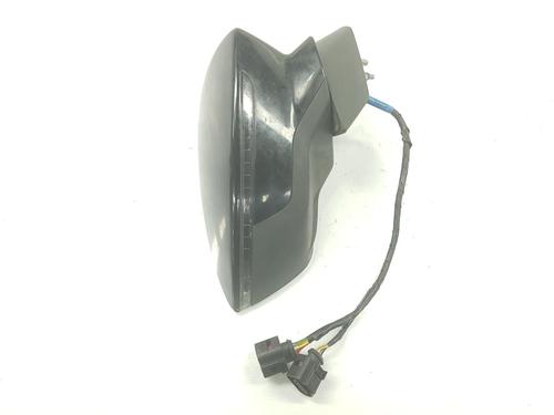Right mirror SEAT LEON (5F1) 2.0 TDI | BP10058006C27 