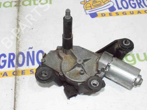 Used Rear wiper motor RENAULT KANGOO / GRAND KANGOO II (KW0/1_) 1.5 dCi (106 hp) 801870