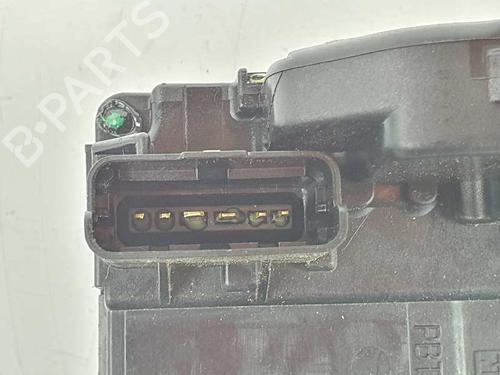 Front left lock NISSAN JUKE (F15) 1.5 dCi | BP7514832C98 
