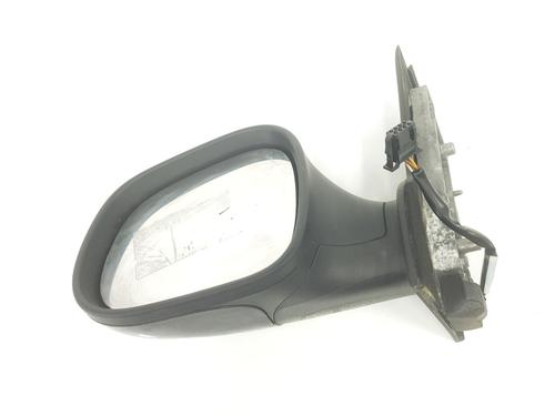 Left mirror SEAT ALTEA XL (5P5, 5P8) 1.6 TDI | BP17478545C26 