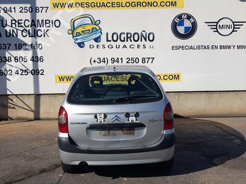 Left front door CITROËN XSARA PICASSO (N68) 2.0 HDi | BP29290591C2 