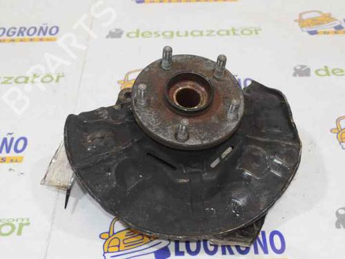 Right front steering knuckle TOYOTA AVENSIS Saloon (_T25_) 2.2 D-4D (ADT251_, ADT251R) | BP1425097M26 