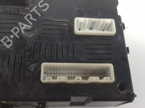 Electronic module NISSAN MICRA III (K12) 1.2 16V | BP14091667M83 
