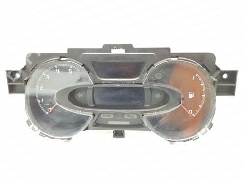 Used Instrument cluster FIAT TALENTO Bus (296_) 1.6 D (145 hp) 18098226