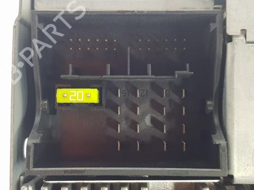 Electronic module SKODA SUPERB II Estate (3T5) 2.0 TDI 16V | BP29825458M83