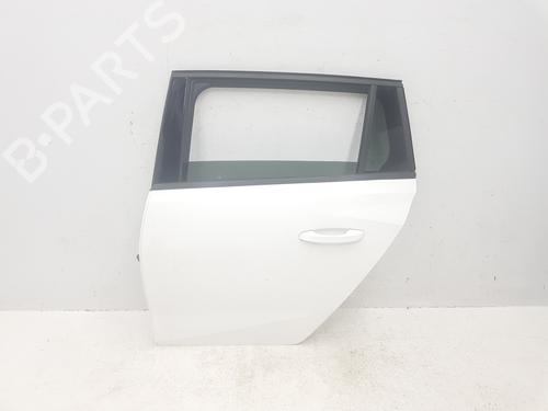 Used Left rear door OPEL ASTRA L Sports Tourer (OV5) 1.2 (FRHNPJ) (110 hp) 25442847
