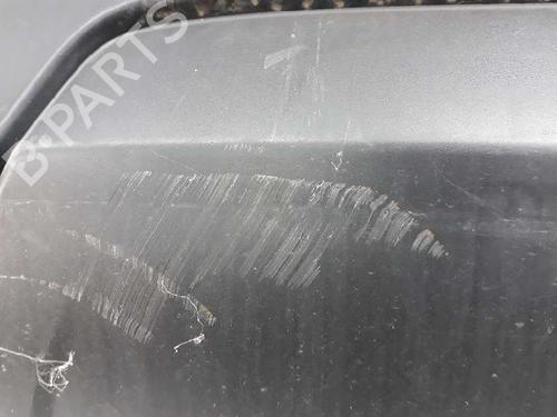 Rear bumper NISSAN QASHQAI I (J10, NJ10) 1.6 dCi | BP4559861C8 
