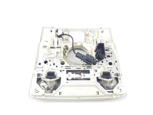 Interior roof light VW GOLF VI (5K1) 1.6 TDI | BP16677311I8