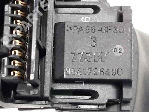 Steering wheel controls CITROËN BERLINGO MULTISPACE (B9) 1.6 HDi 110 | BP5314083E15 