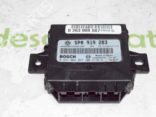 Used Electronic module SEAT ALTEA XL (5P5, 5P8) 1.9 TDI (105 hp) 1713406