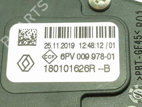 Pedal RENAULT MASTER III Platform/Chassis (EV, HV, UV) 2.3 dCi 165 FWD (EV0P, EV0U, EV11, EV12, HV0P, HV0U,... | BP39726300I4 - Image 7