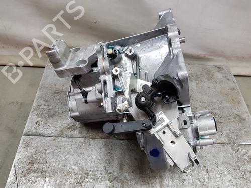 Gearbox OPEL ASTRA L Sports Tourer (O5) 1.2 (FRHNPJ) | BP24586343M3 