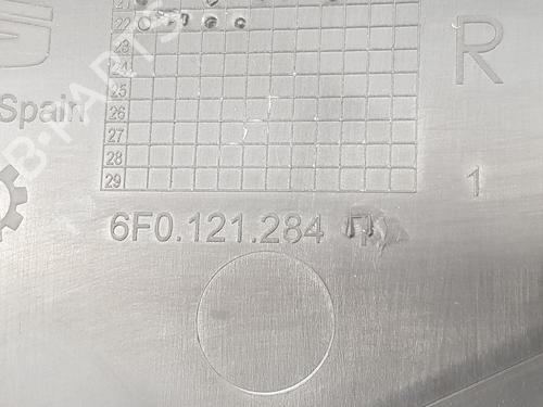 Other SEAT IBIZA V (KJ1, KJG) 1.0 TSI | BP14115812O1