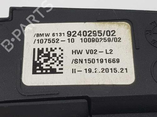 Switch BMW X4 (F26) xDrive 30 d | BP11683076I30 