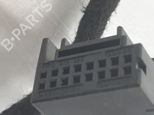 Right mirror VW CRAFTER Platform/Chassis (SZ_)  | BP29436218C27 