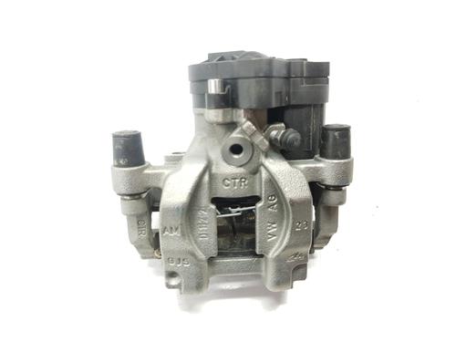 Left rear brake caliper AUDI Q3 Sportback (F3N) 35 TDI | BP12575771M107