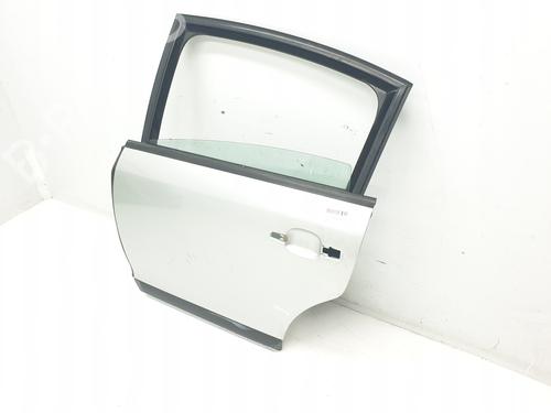 Left rear door CITROËN C4 I (LC_) 1.6 HDi | BP19113026C4 