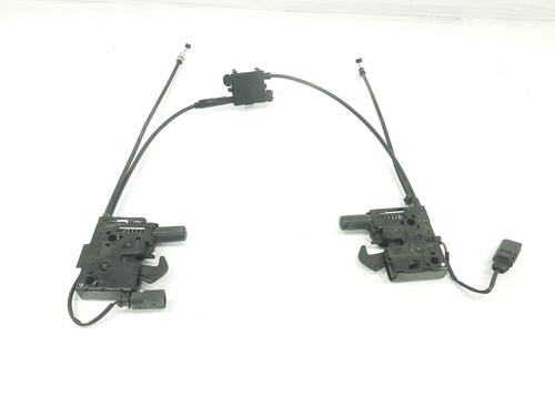 Used Hood lock SEAT ARONA (KJ7, KJP) 1.0 TSI (116 hp) 15213654