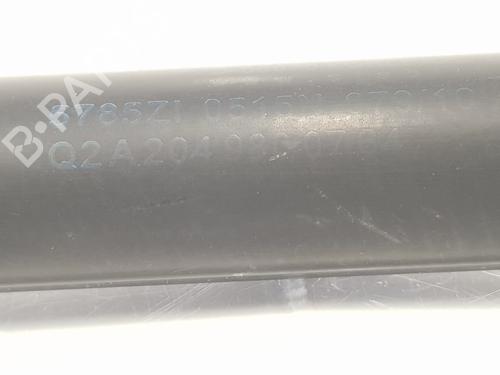 Tailgate lift support MERCEDES-BENZ GLK-CLASS (X204) 320 CDI 4-matic (204.983) | BP14099447C138 