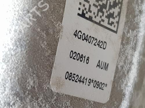 Mangueta delantera derecha AUDI A6 C7 (4G2, 4GC) 2.0 TDI | BP30472600M26