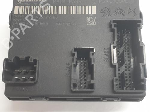 Elektronisk modul OPEL ASTRA L Sports Tourer (O5)  | BP26012249M83 