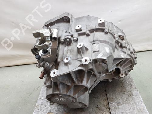 Gearbox VW CRAFTER Platform/Chassis (SZ_)  | BP28041957M3 