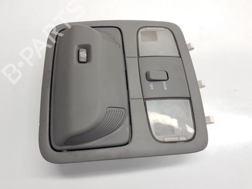 Interior roof light TOYOTA LAND CRUISER PRADO (_J12_) 3.0 D-4D (KDJ120, KDJ125) | BP21072899I8 