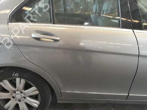Display monitor MERCEDES-BENZ C-CLASS (W204) C 220 CDI (204.008) | BP3661186C48 