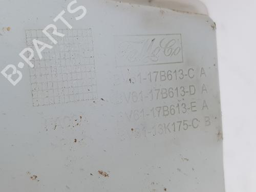 Windscreen washer tank FORD FOCUS III 1.6 TDCi | BP27898816C113 