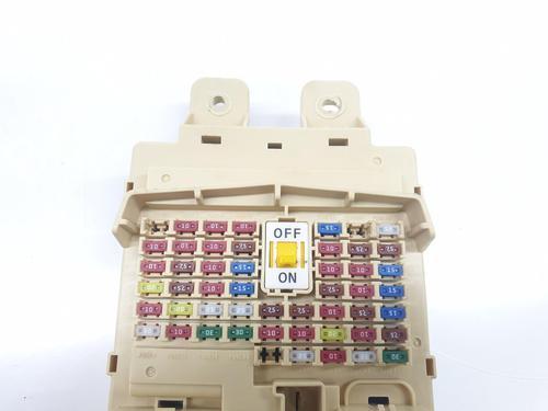 Fuse box HYUNDAI IONIQ (AE) 1.6 GDI Hybrid | BP15559548E1 
