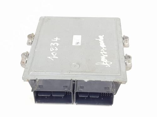 Engine control unit (ECU) FORD TRANSIT CUSTOM V362 Van (FY, FZ) | BP39191646M57 - Image 2