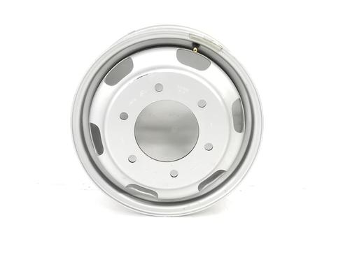 Rim RENAULT MASTER III Platform/Chassis (EV, HV, UV) 2.3 dCi 145 FWD (EV0E, EV0F, HV0E, HV0F, UV0E, UV0F,... 403000053R  | 5 5J16H2  | 16 PULGADAS  |