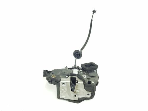 Rear right lock SEAT ARONA (KJ7, KJP) 1.0 TSI | BP27636071C99 