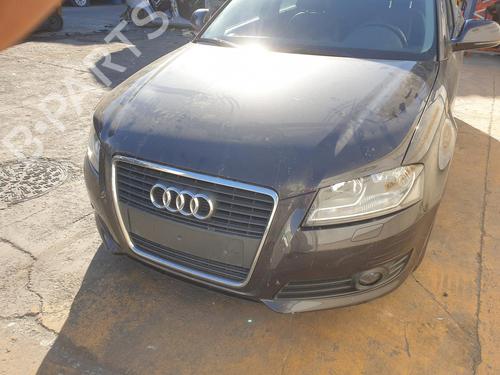 Left front fog light AUDI A3 Sportback (8PA) 1.6 TDI | BP12168341C30 