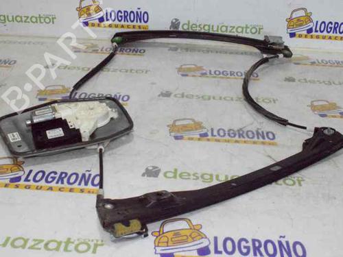 Front left window mechanism VW GOLF V (1K1) 1.9 TDI | BP779150C22 