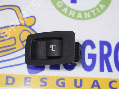 Left rear window switch BMW 1 (E87) 120 d | BP1365914I29 